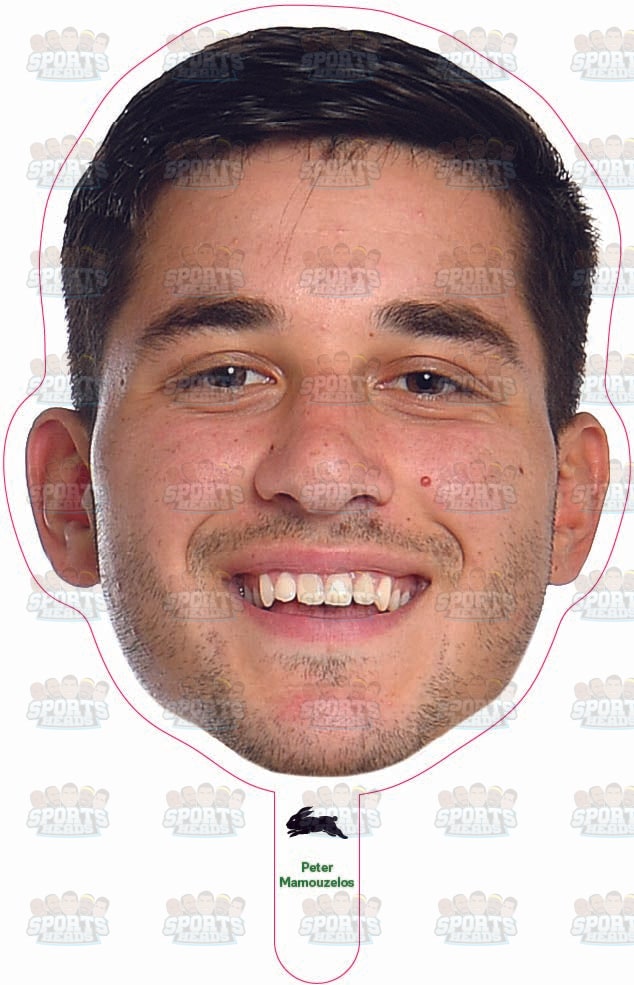 Peter Mamouzelos