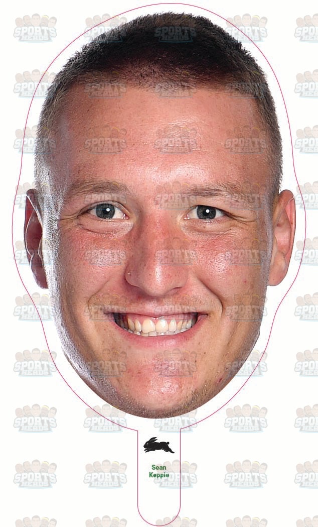 Sean Keppie