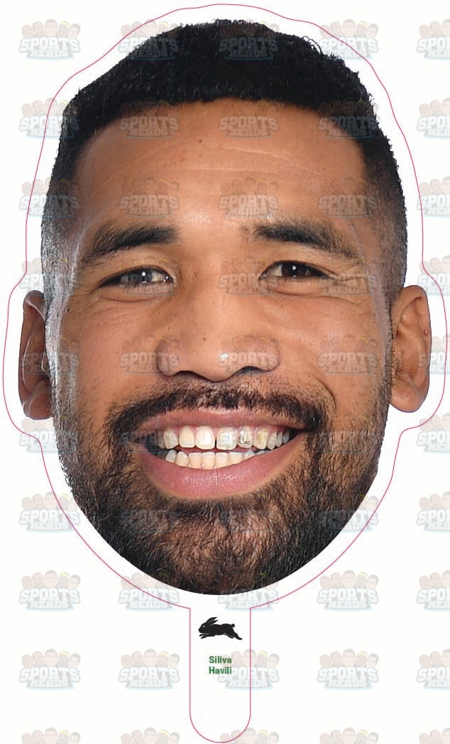 Siliva Havili