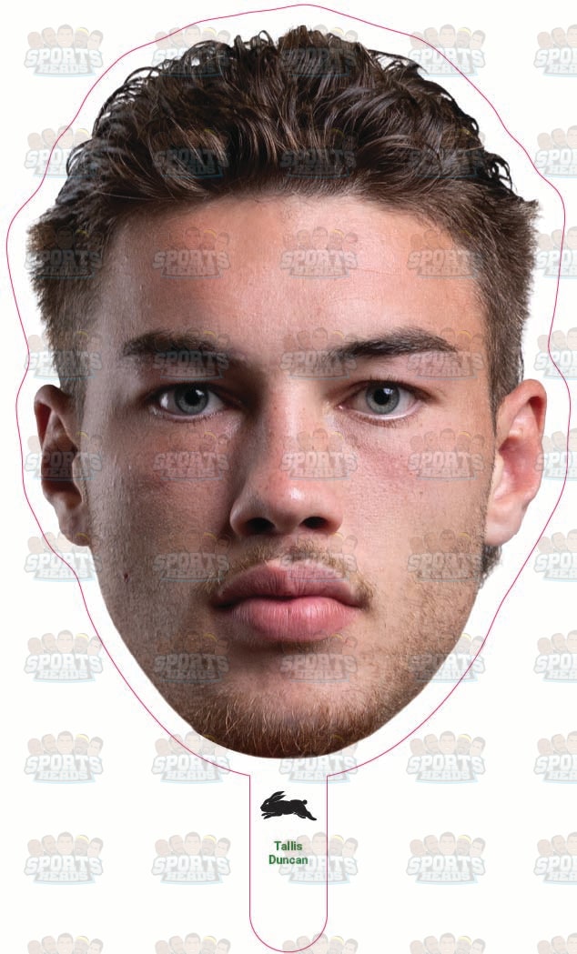 Tallis Duncan