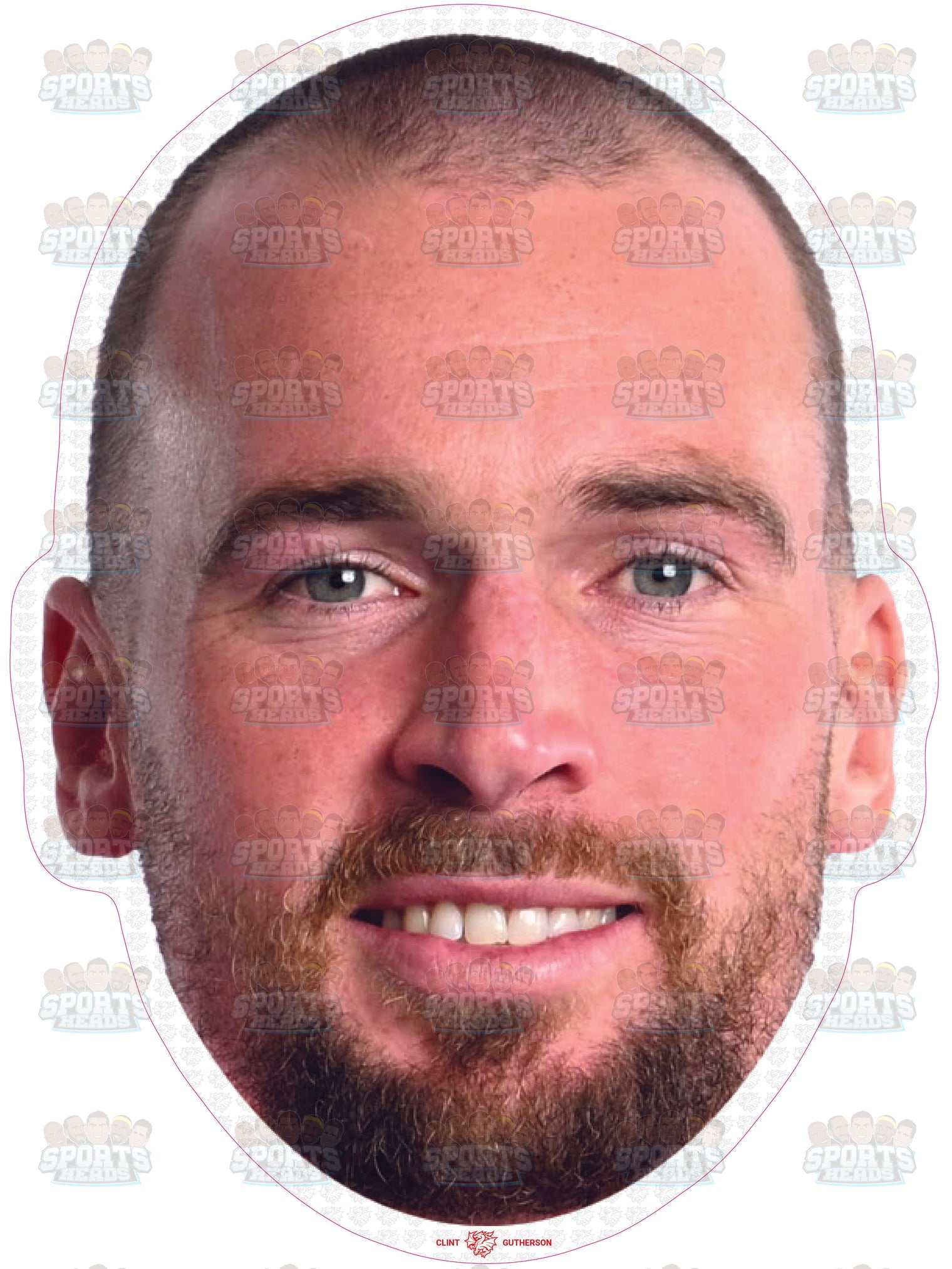 Clint Gutherson