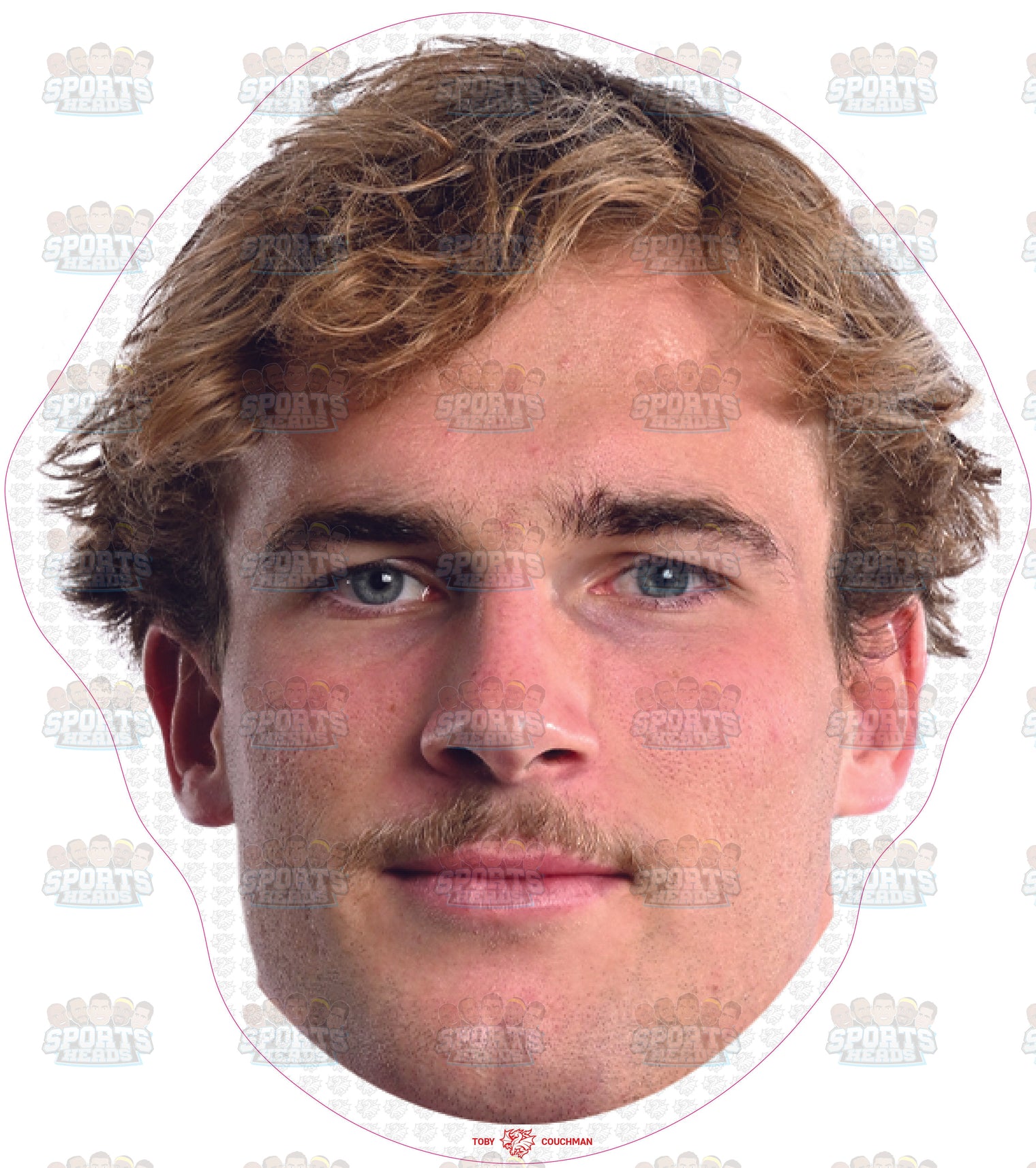 Toby Couchman
