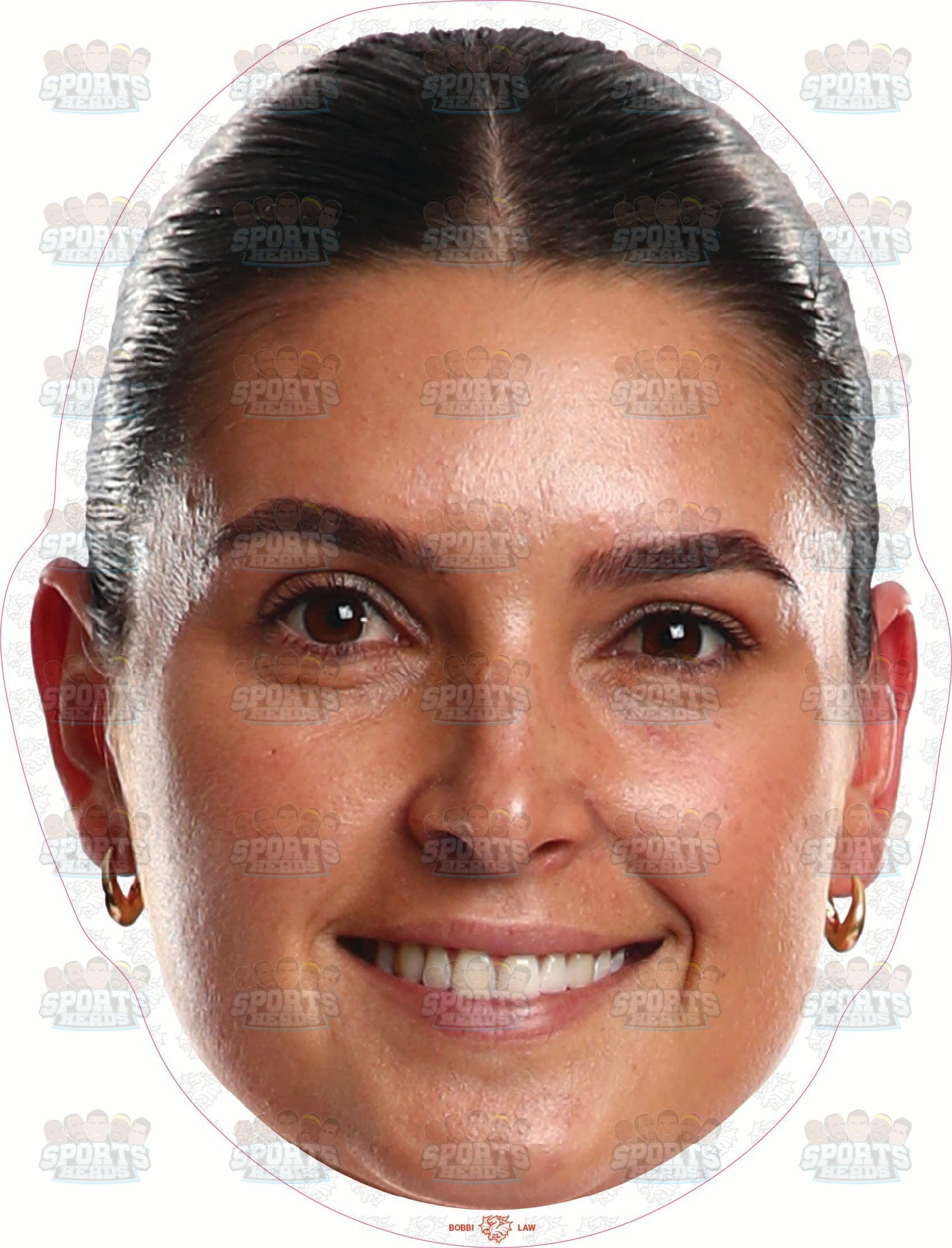 Bobbi Law