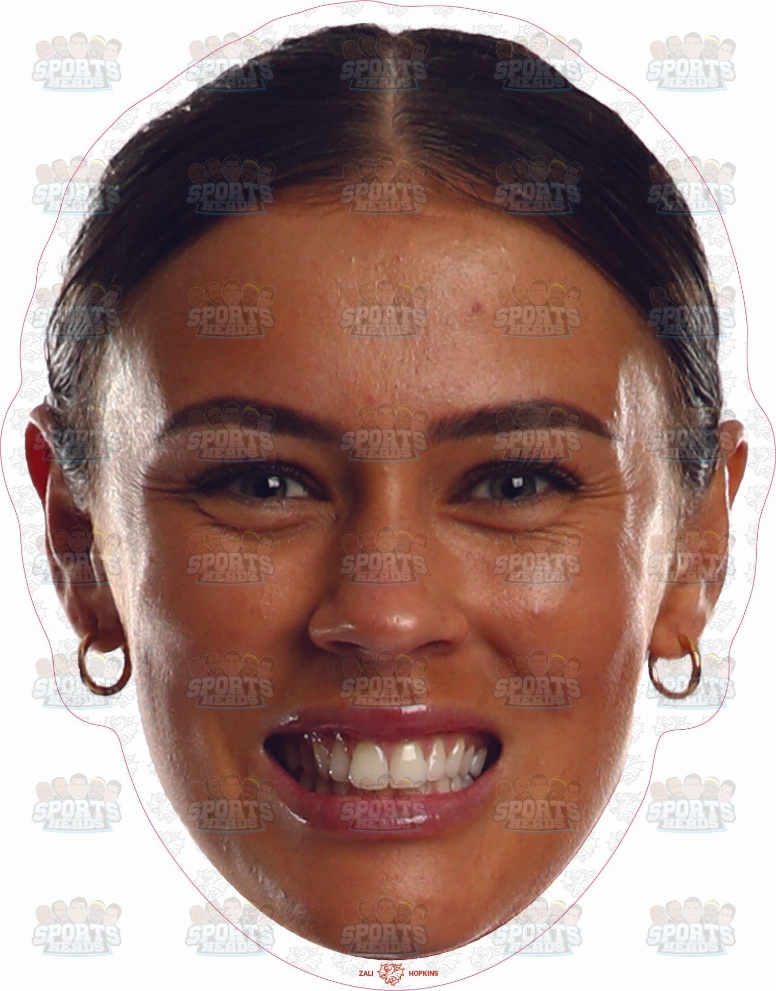 Zali Hopkins