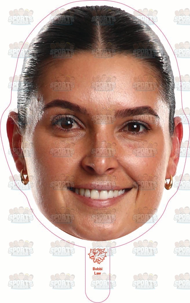 Bobbi Law