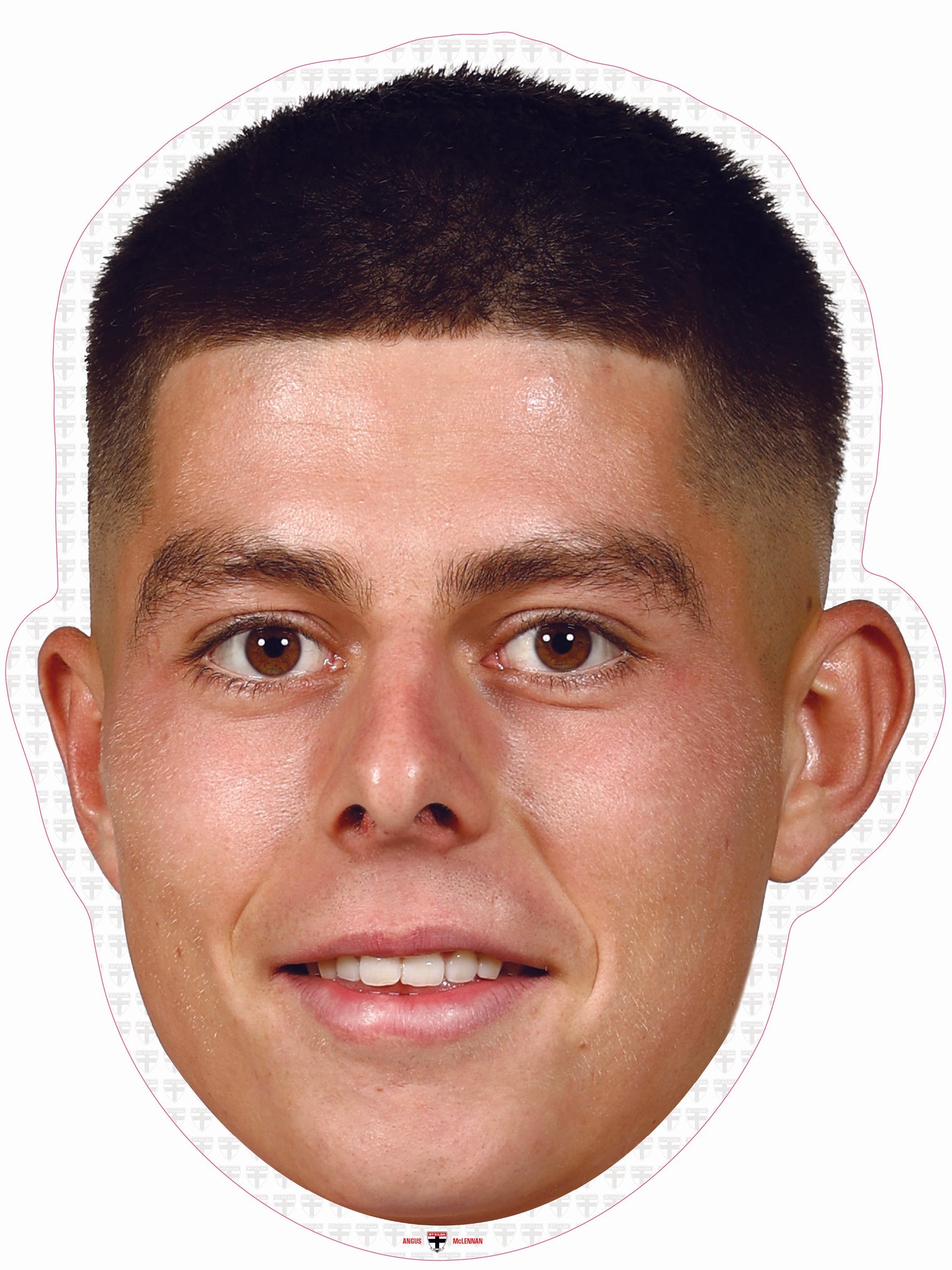 Angus McLennan