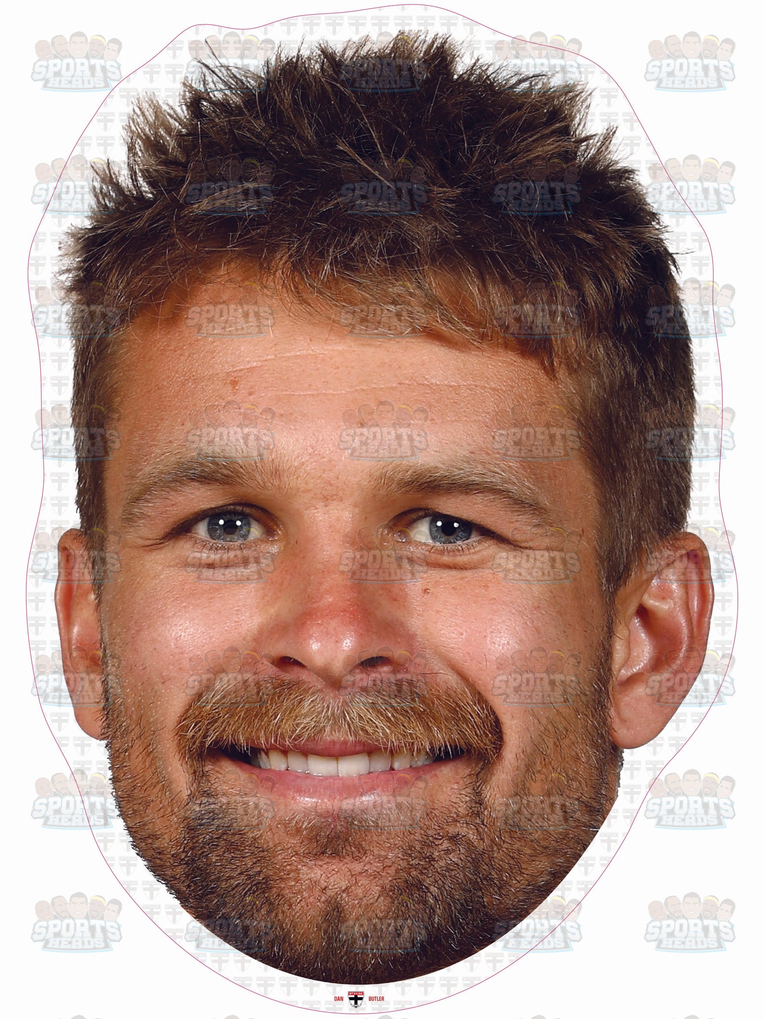 Dan Butler