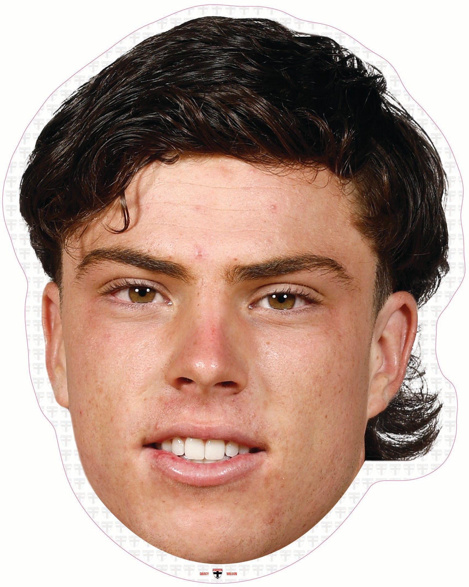 Darcy Wilson