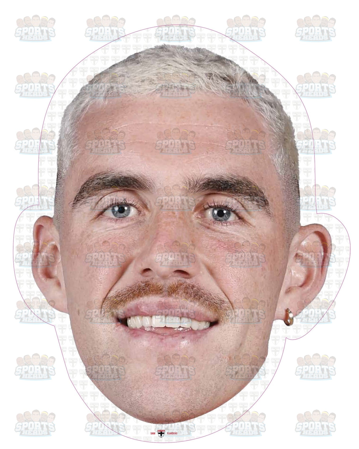 Sam Flanders