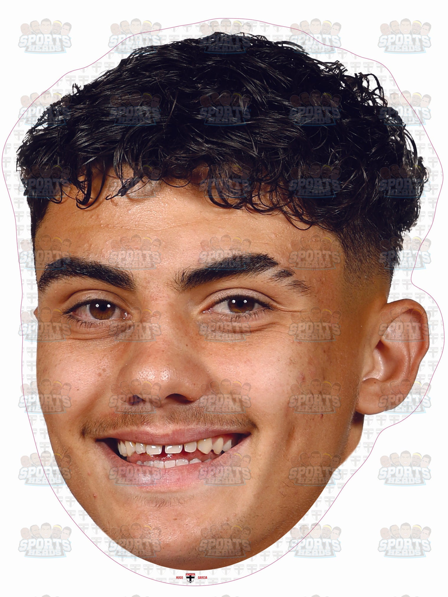 Hugo Garcia