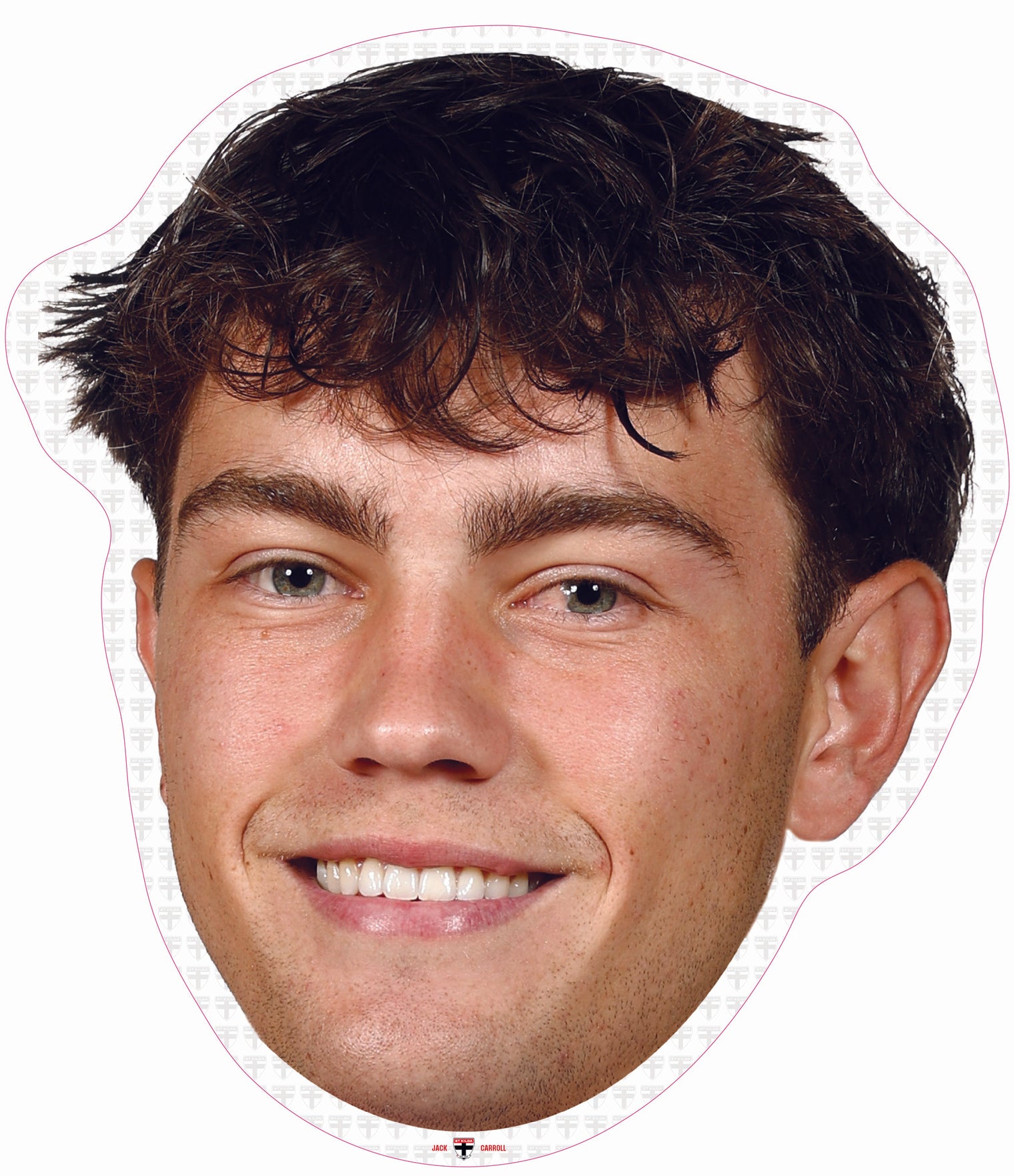 Jack Carroll