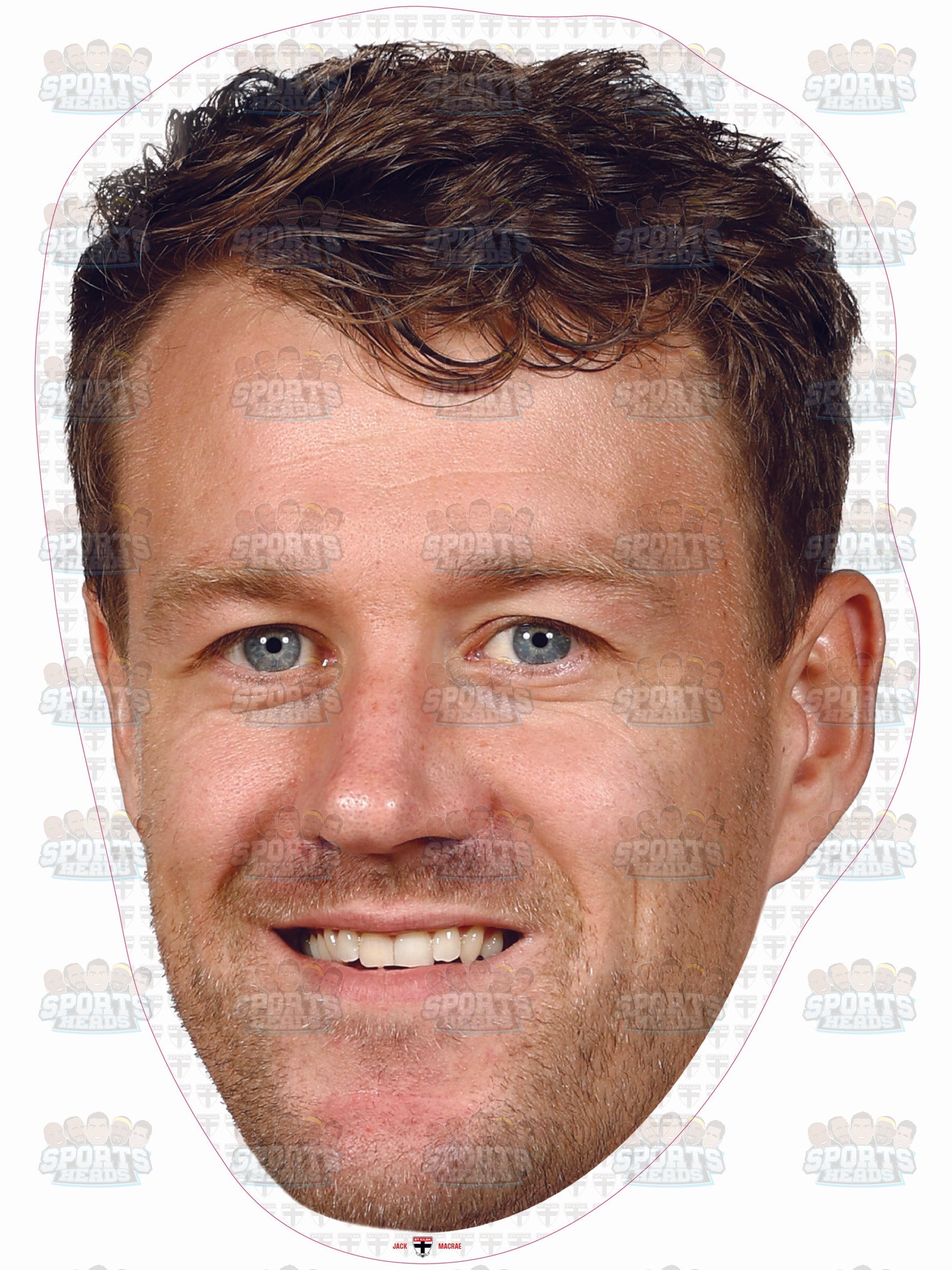 Jack Macrae