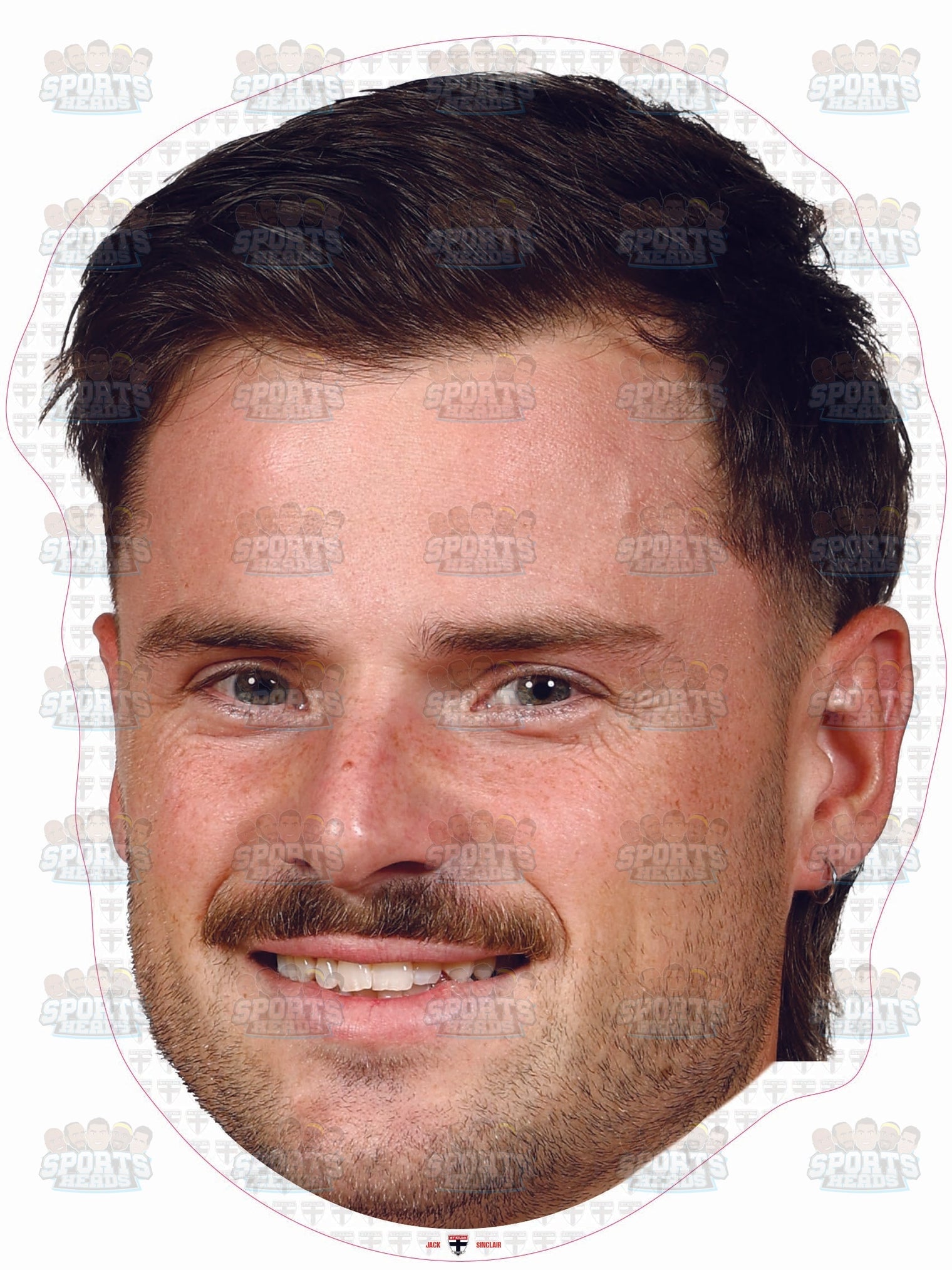Jack Sinclair