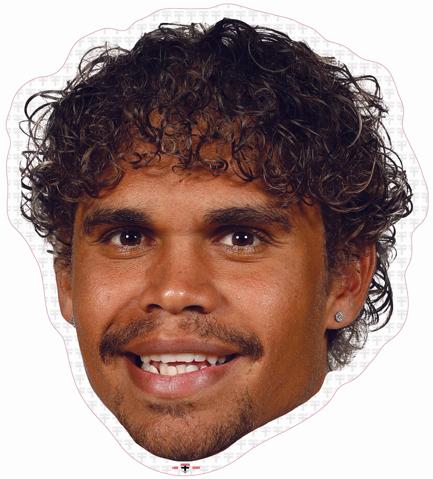 Liam Henry