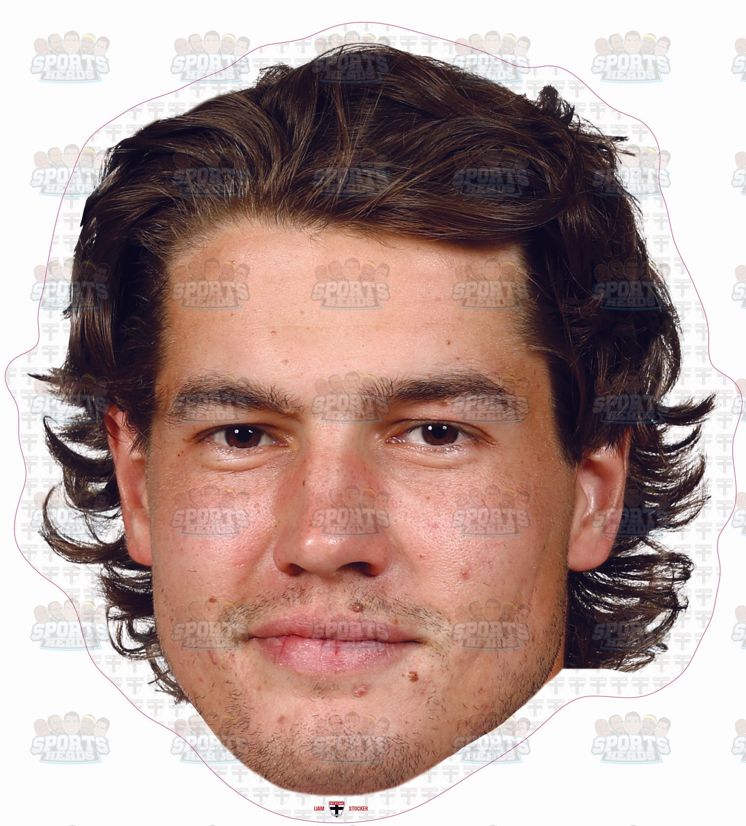 Liam Stocker