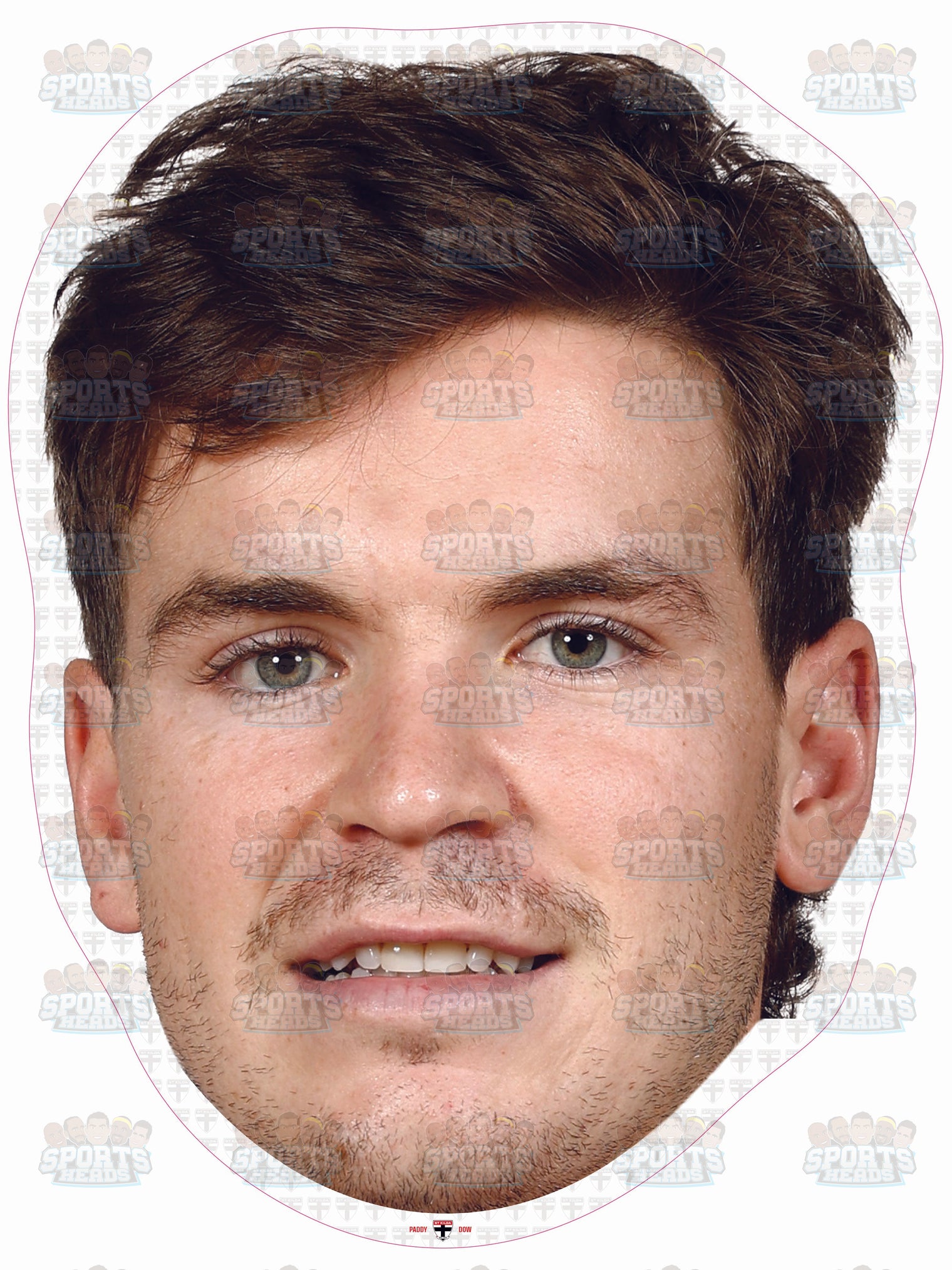 Paddy Dow