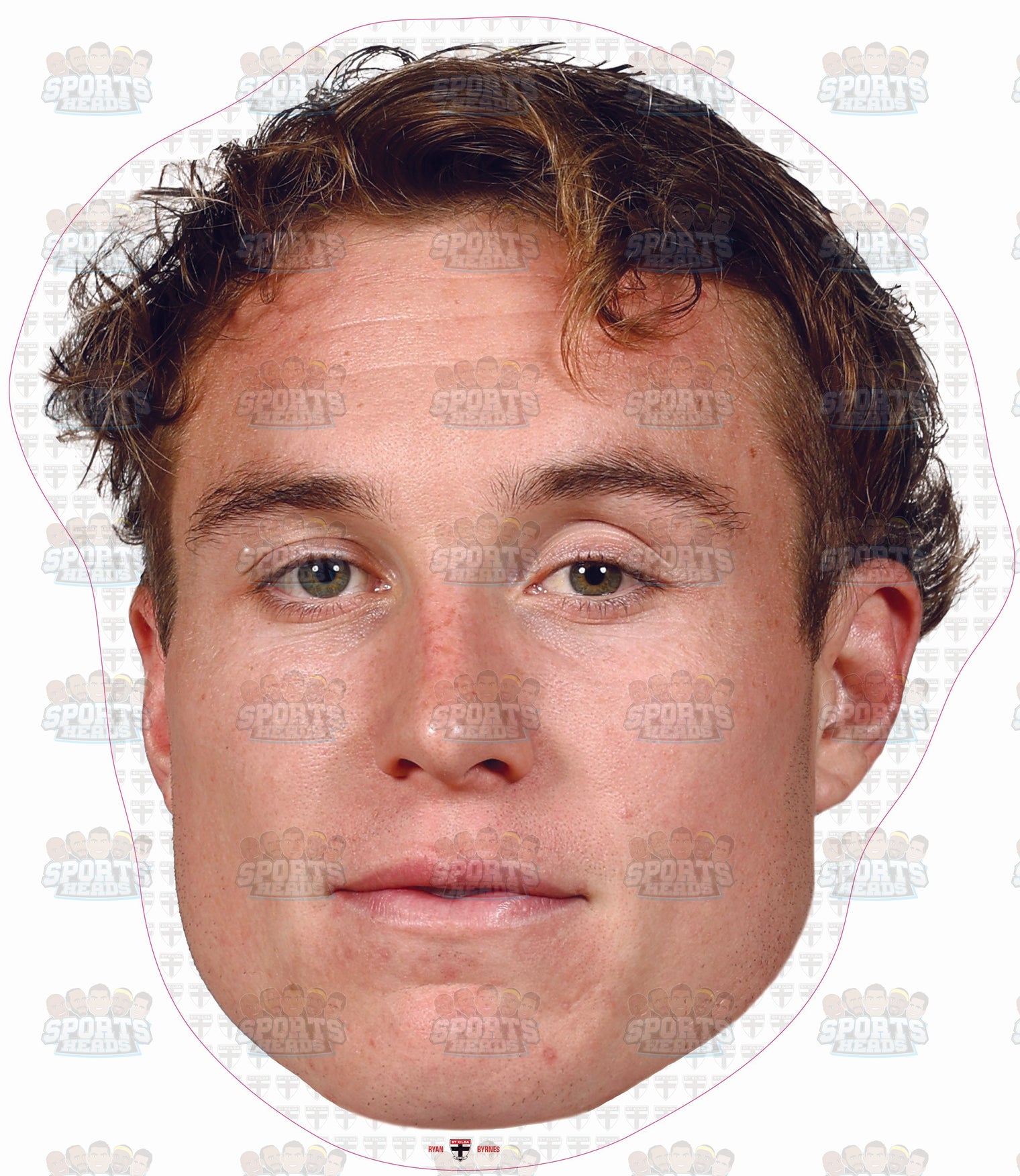 Ryan Barnes