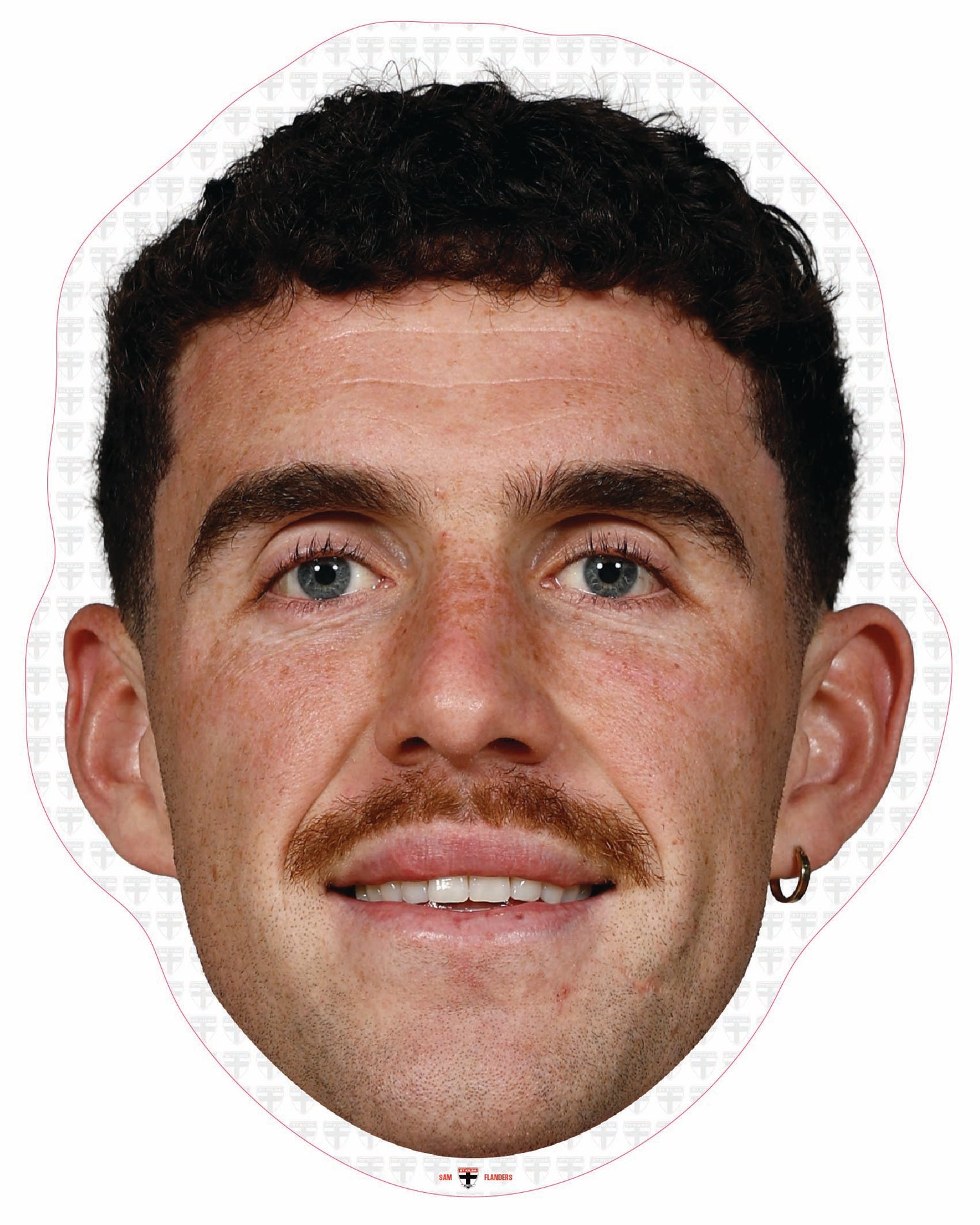 Sam Flanders