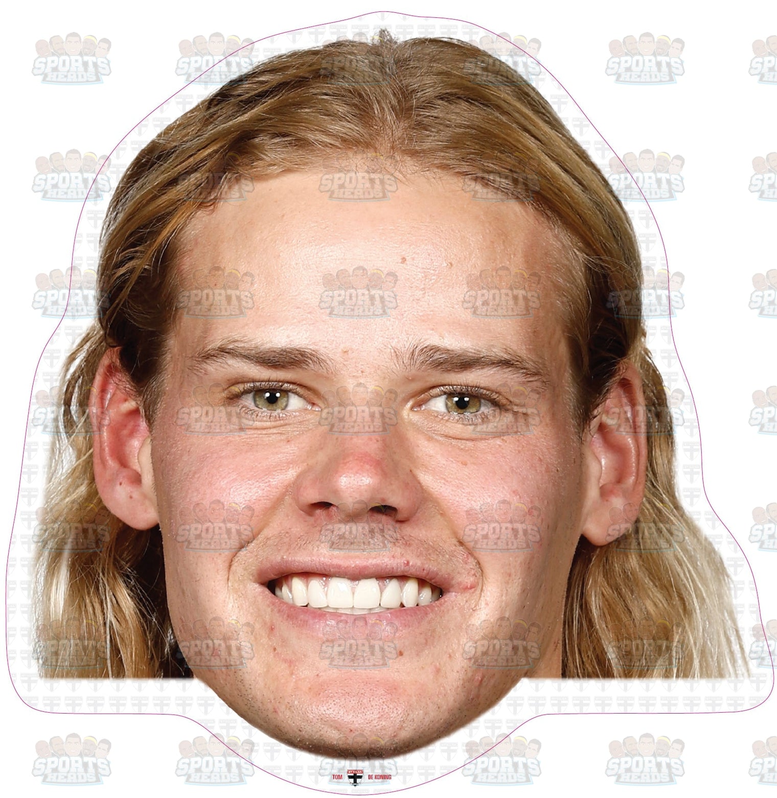 Tom De Koning