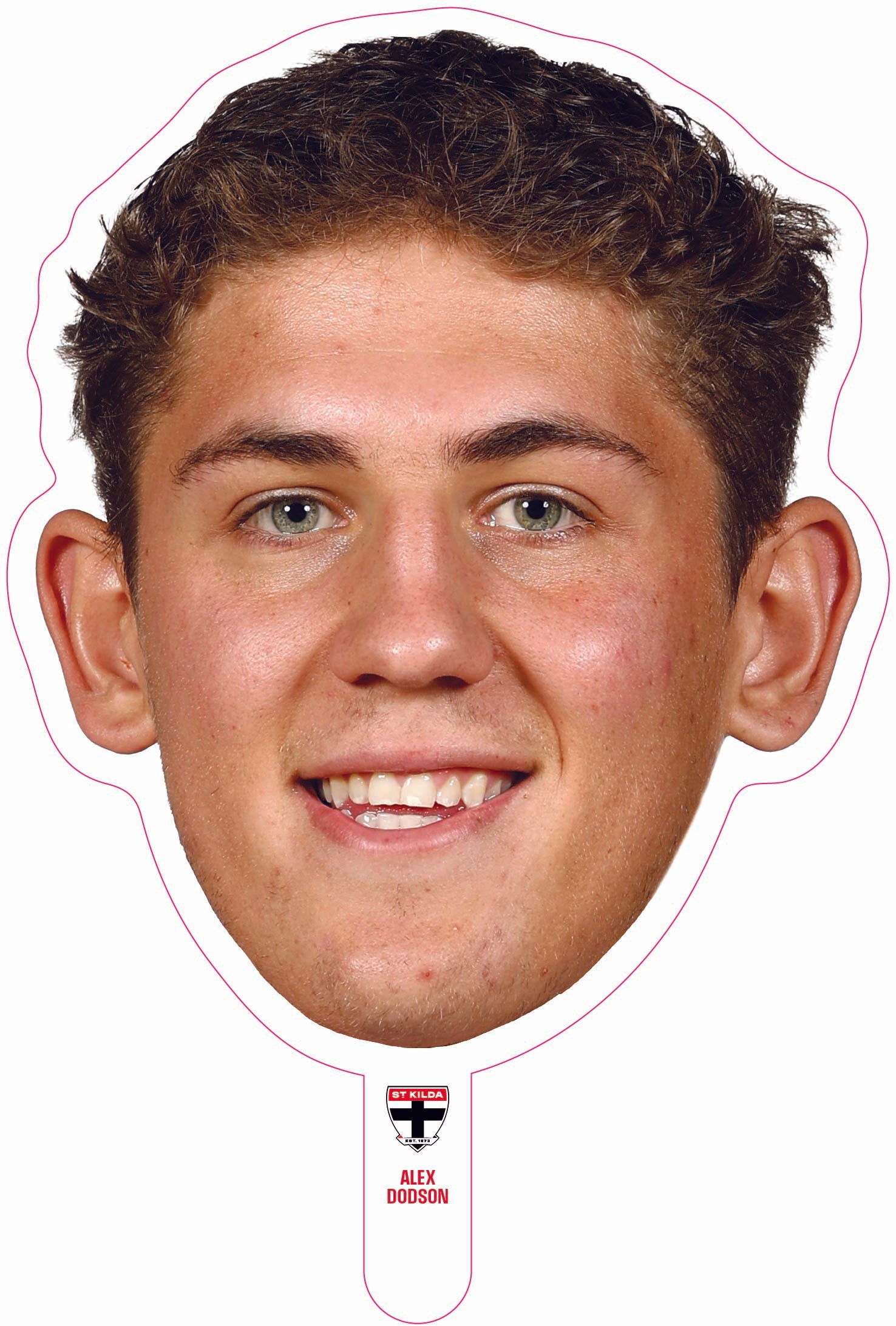 Alex Dodson