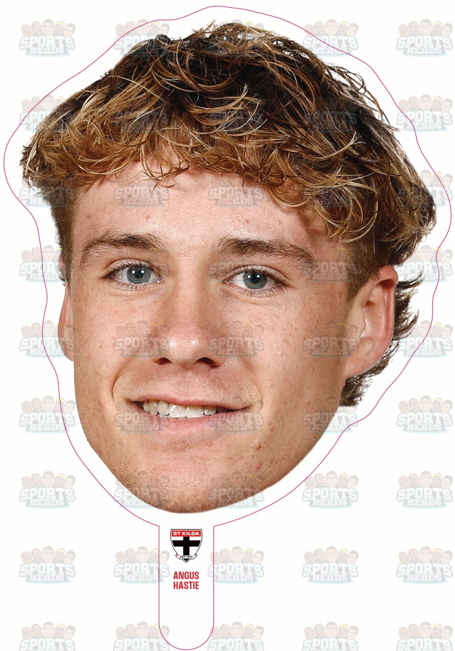Angus Hastie