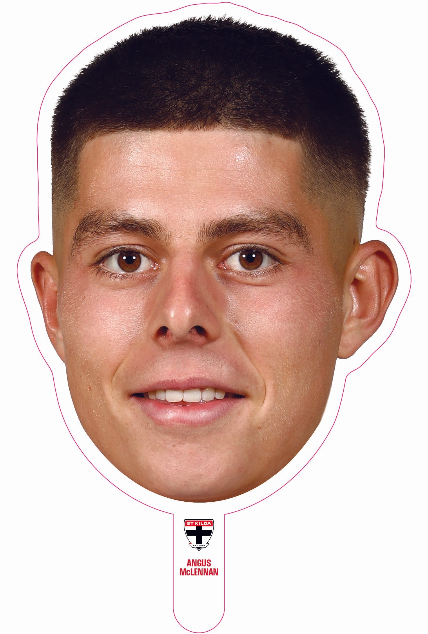 Angus McLennan