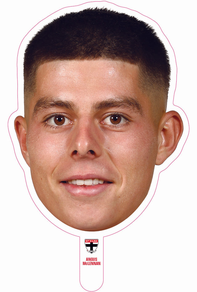Angus McLennan