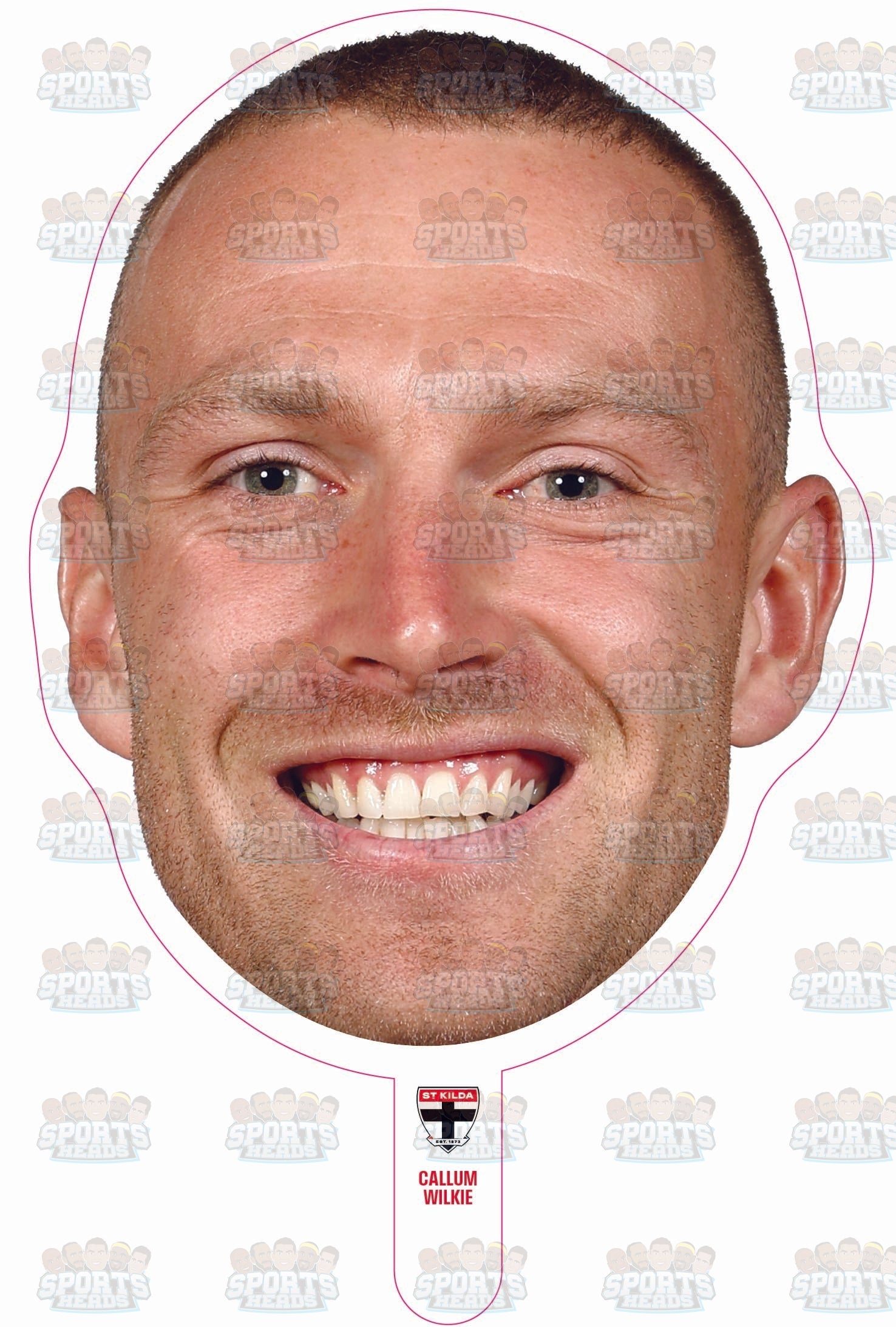 Callum Wilkie