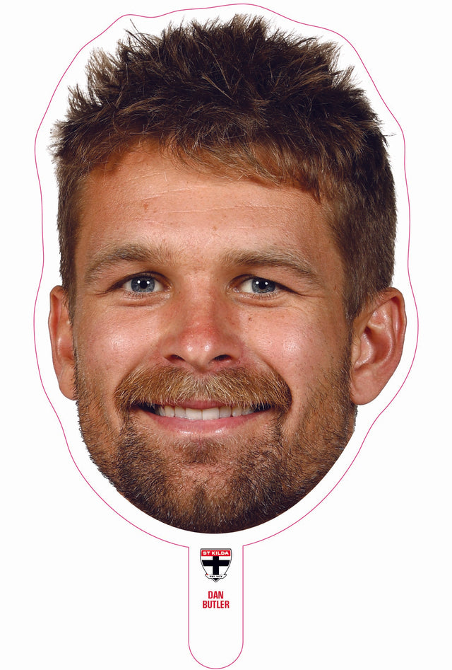 Dan Butler