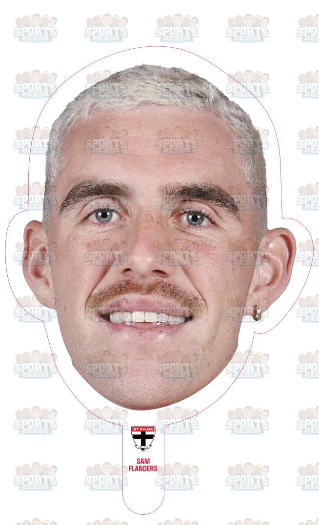 Sam Flanders