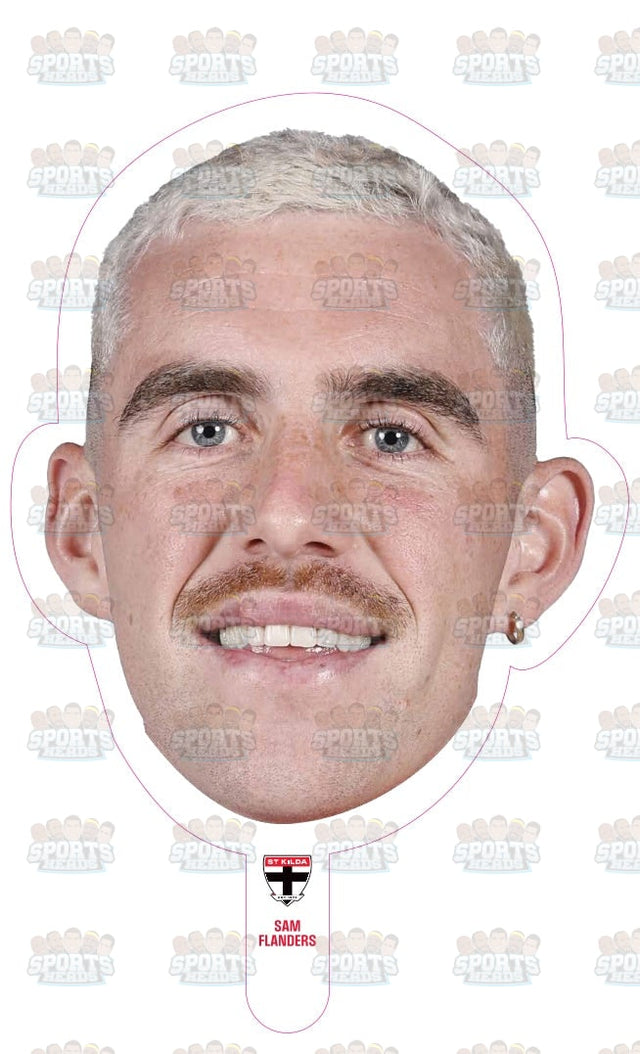 Sam Flanders