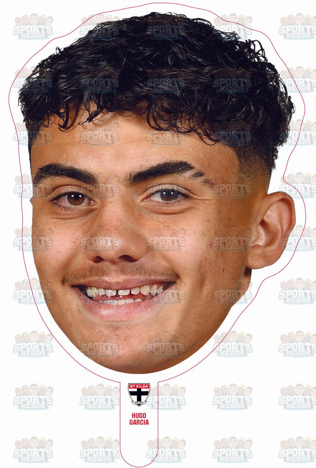 Hugo Garcia