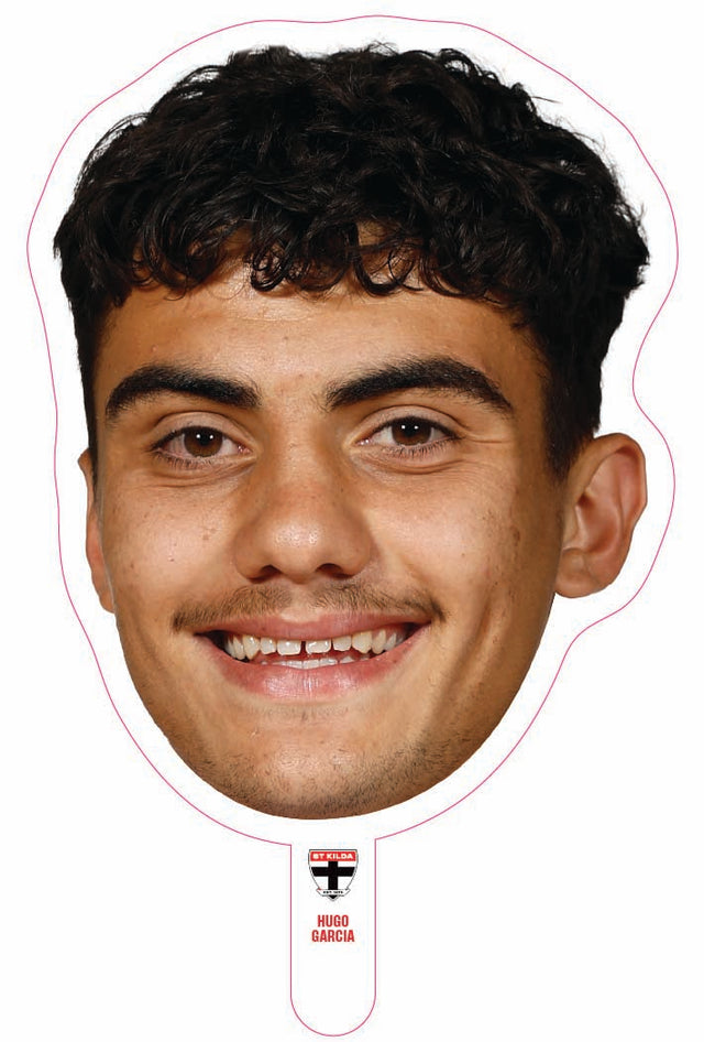 Hugo Garcia