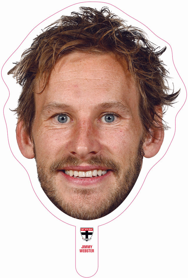 Jimmy Webster