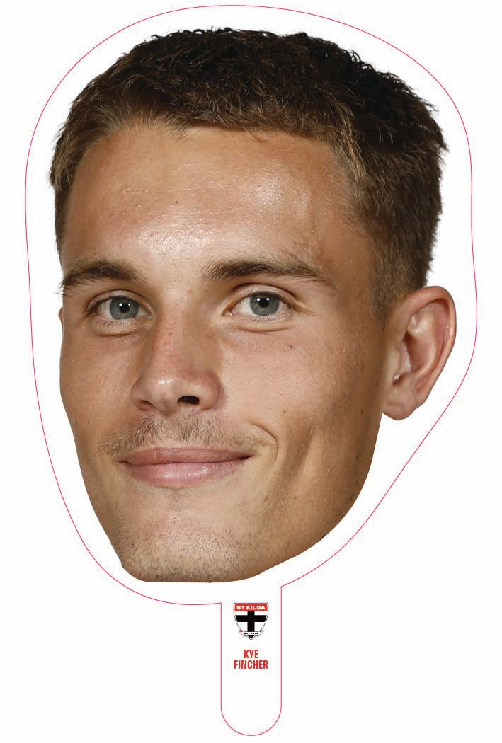 Kye Fincher