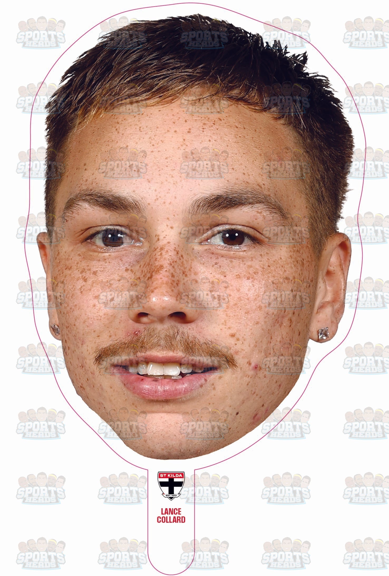 Lance Collard