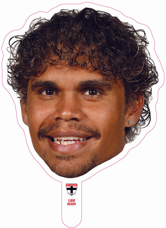 Liam Henry