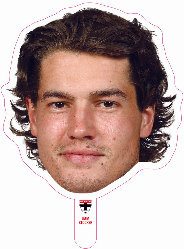 Liam Stocker