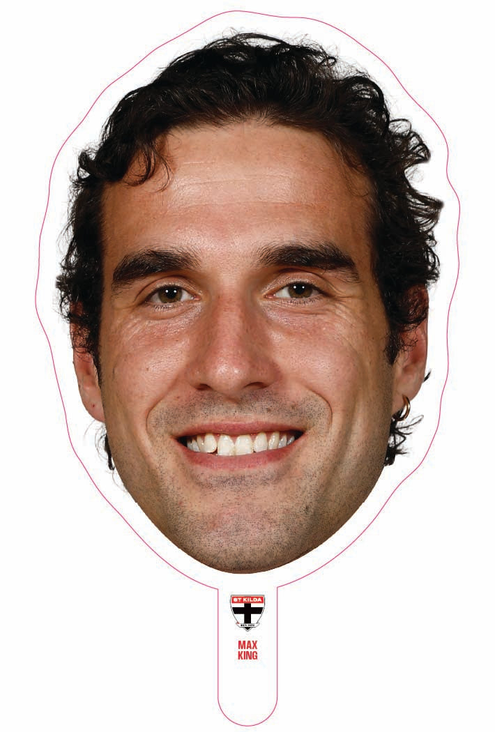 Max King