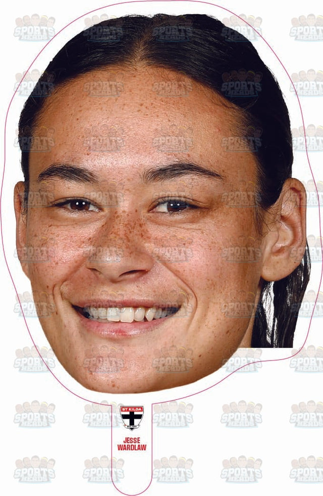 Jesse Wardlaw
