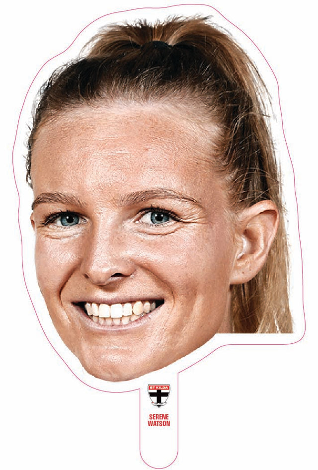 Serene Watson