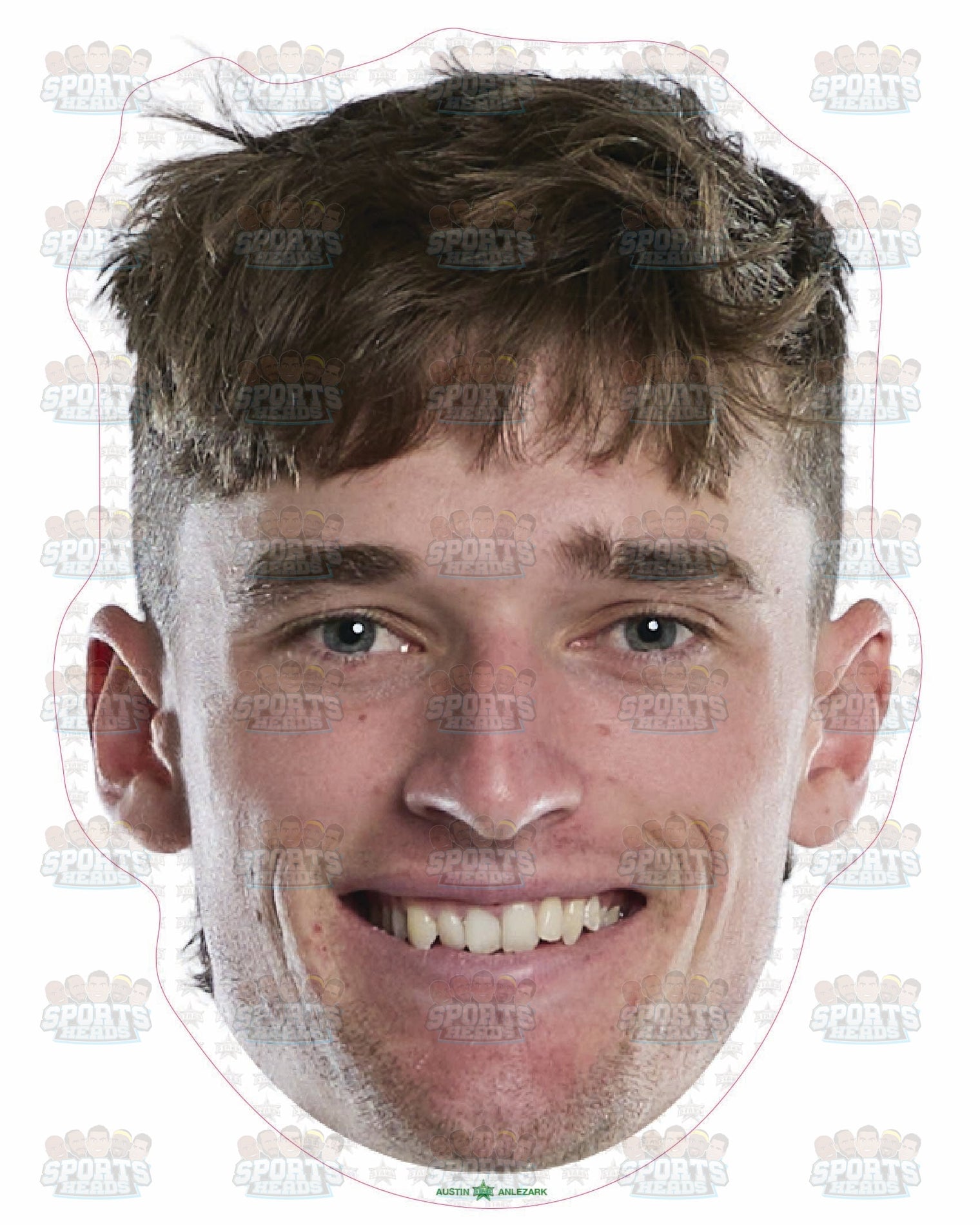 Austin Anlezark