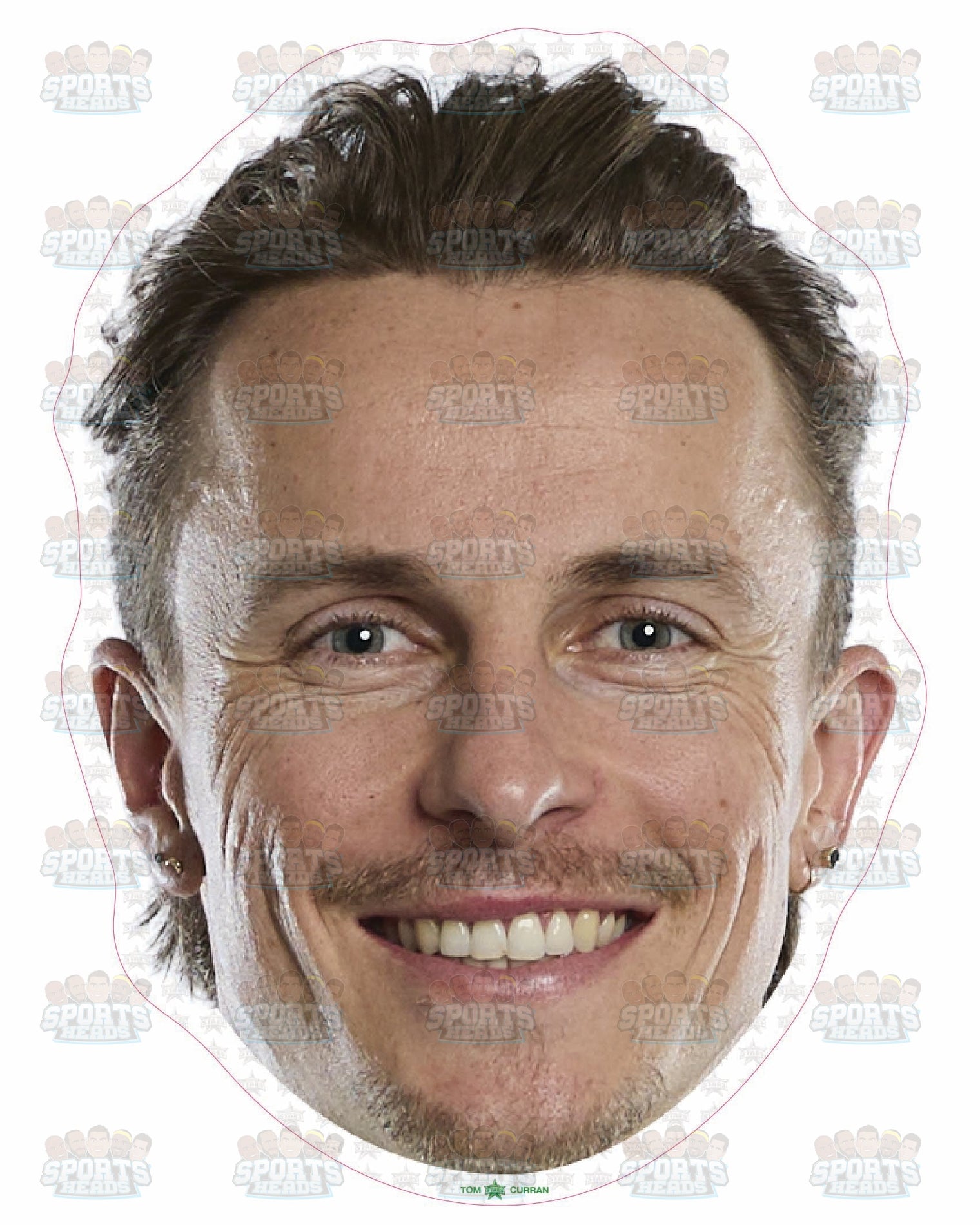 Tom Curran