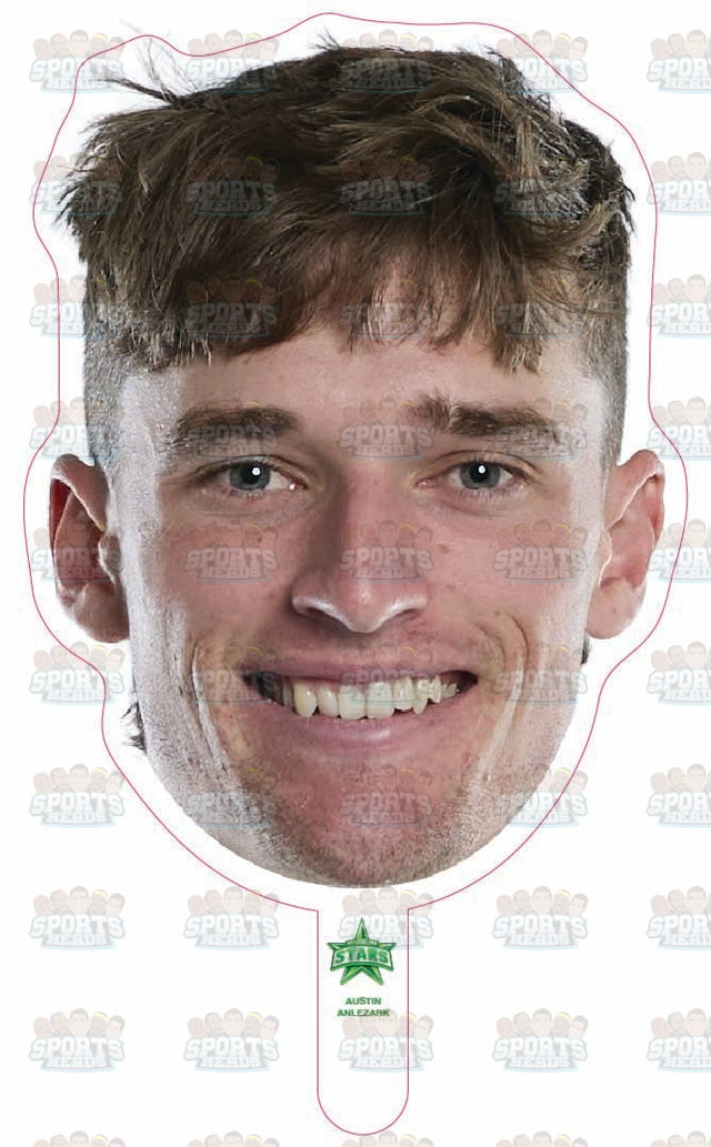 Austin Anlezark