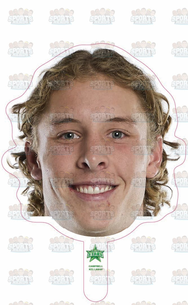 Campbell Kellaway
