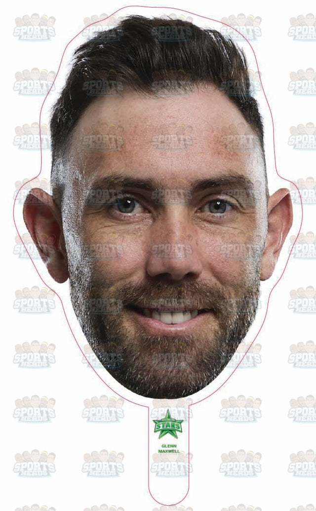 Glenn Maxwell