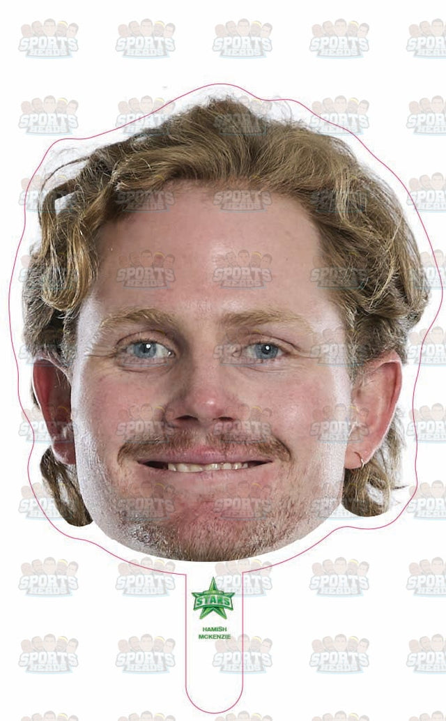 Hamish McKenzie