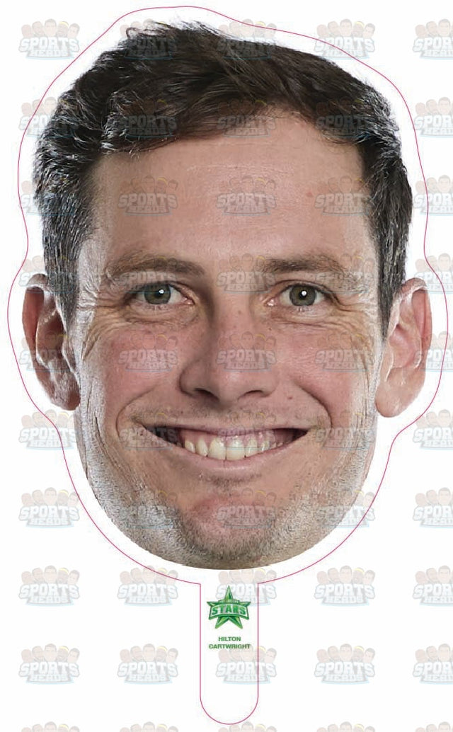 Hilton Cartwright