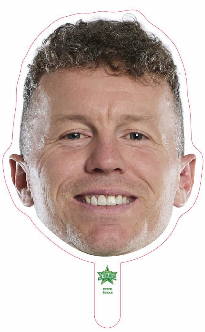 Peter Siddle