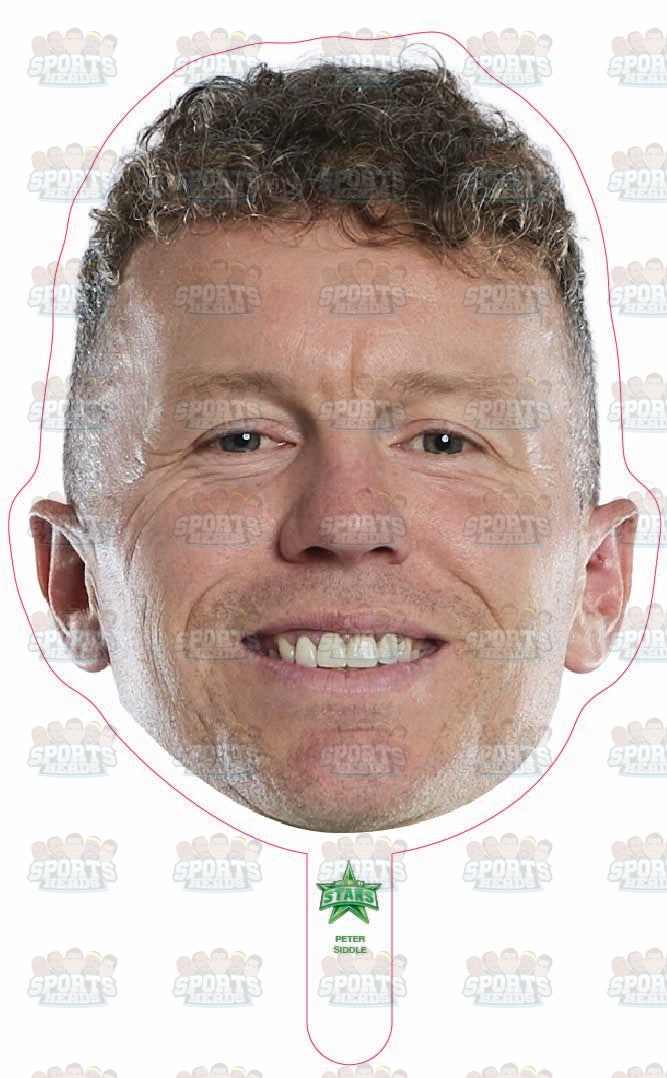 Peter Siddle